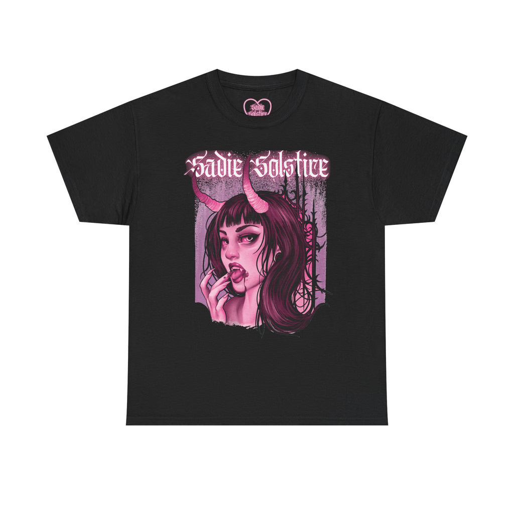 Sadie Solstice T Shirt