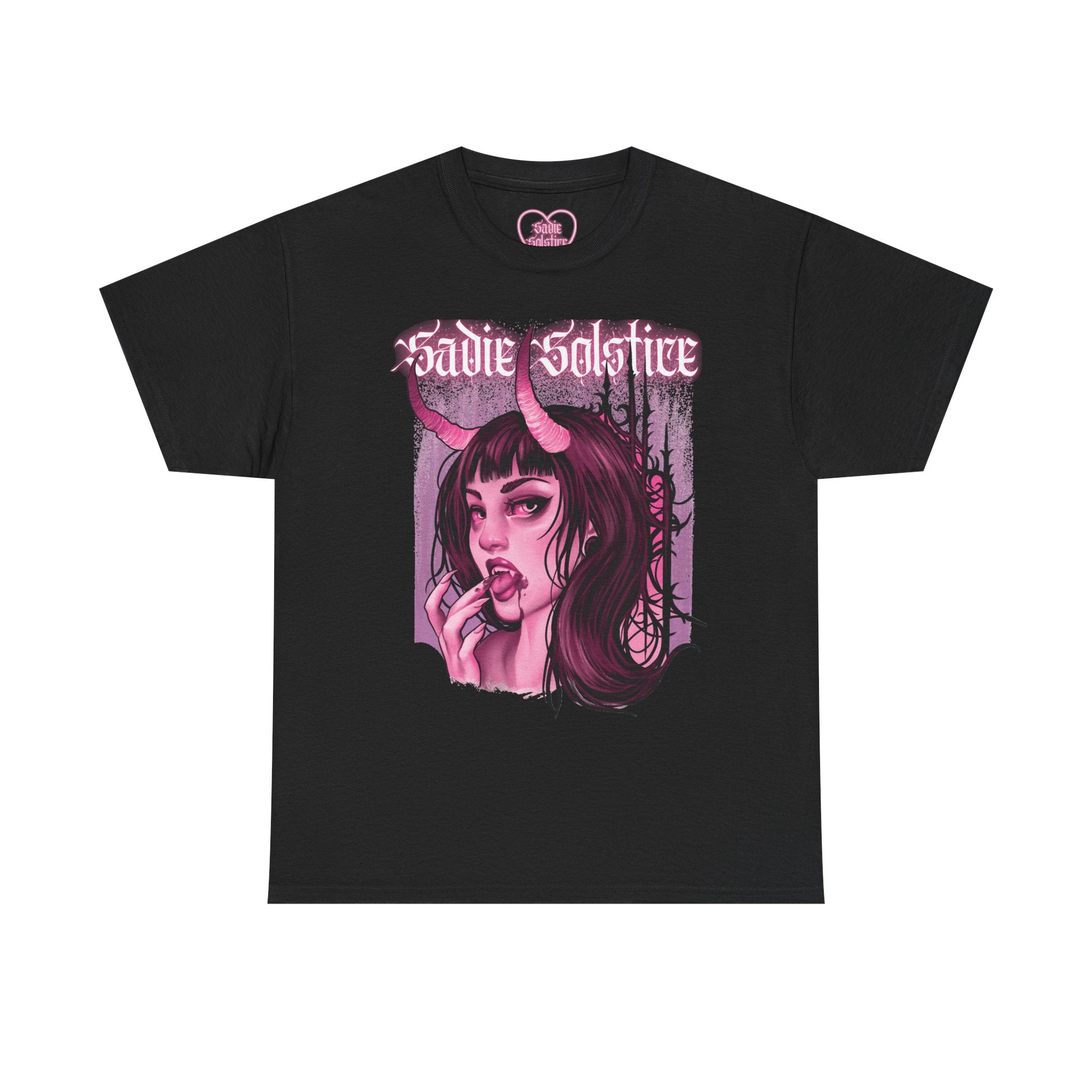 Sadie Solstice T Shirt