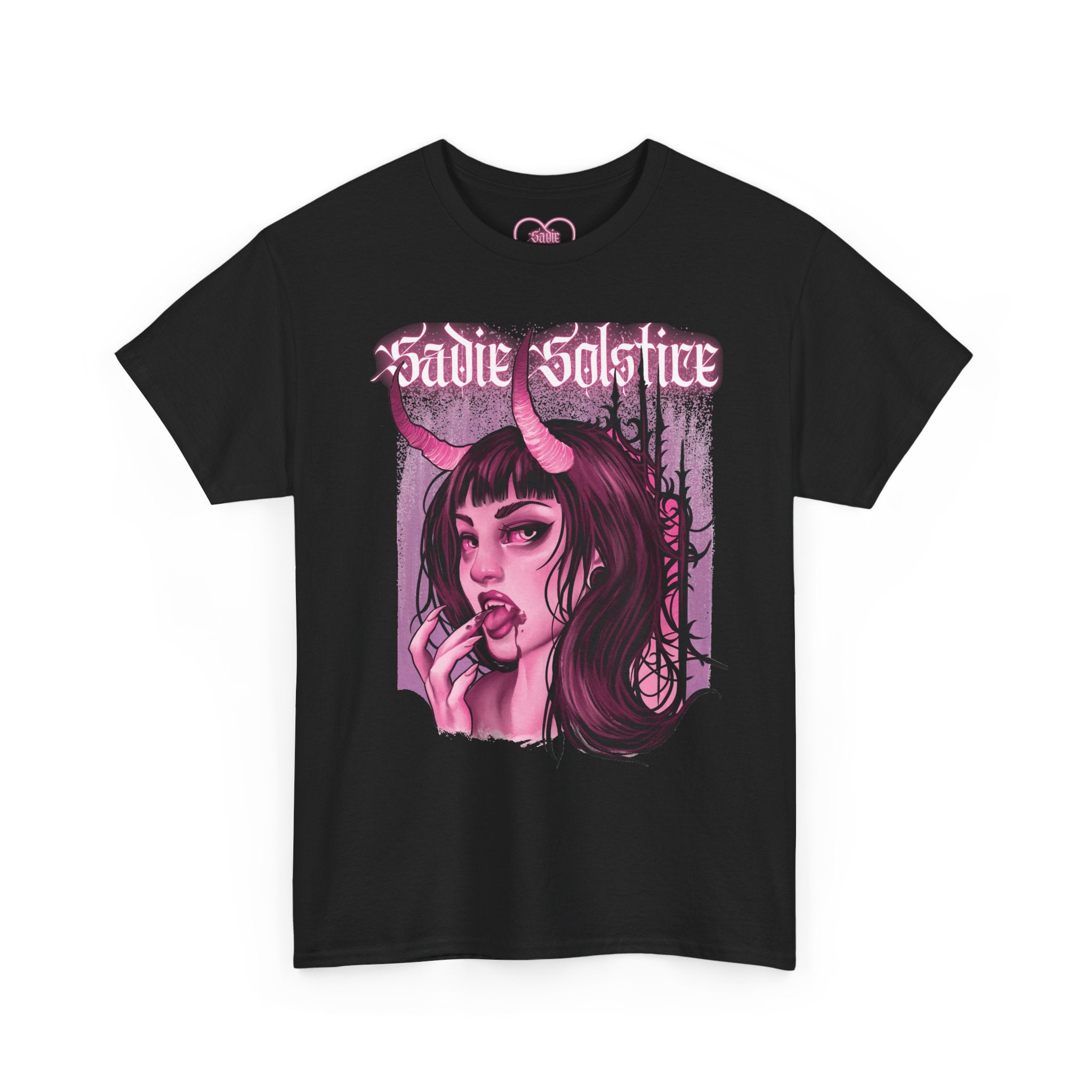 Sadie Solstice T Shirt